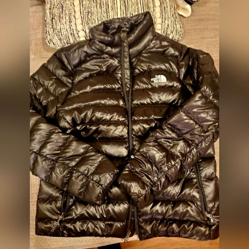 Northface coat